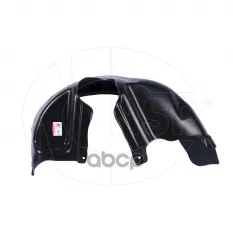 Подкрылок задний левый седан VOLKSWAGEN Polo (11-20) NSP арт. NSP1BD04013