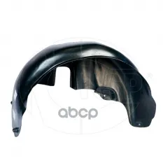 Подкрылок задний левый SKODA Octavia A7 (13-17) NSP арт. NSP1BD04143