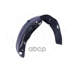 Подкрылок задний правый HYUNDAI Solaris (20-) NSP арт. NSP1BD04021