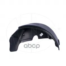 Подкрылок задний правый KIA Rio (11-15) NSP арт. NSP1BD04022