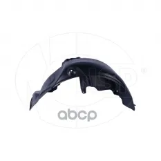 Подкрылок задний правый седан VOLKSWAGEN Polo (11-20) NSP арт. NSP1BD04028