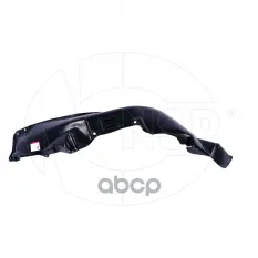 Подкрылок CHEVROLET Lanos (97-) передний левый NSP NSP арт. NSP1BD04029