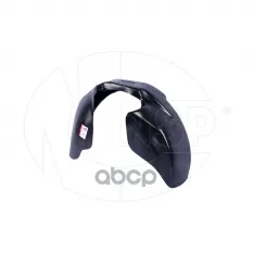 Подкрылок передний левый DAEWOO Matiz NSP арт. NSP1BD04030