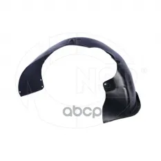 Подкрылок передний левый HYUNDAI Creta (16-21) NSP арт. NSP1BD04033