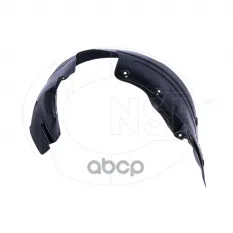 Подкрылок передний левый HYUNDAI ix35 NSP арт. NSP1BD04035