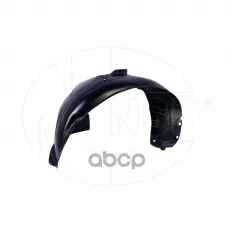 Подкрылок передний левый HYUNDAI Solaris (20-) NSP арт. NSP1BD04037