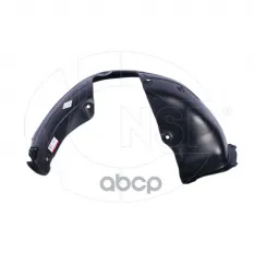 Подкрылок передний левый HYUNDAI Tucson III (15-19) NSP арт. NSP1BD04038