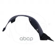 Подкрылок передний левый KIA Cerato (13-) NSP арт. NSP1BD04039