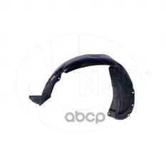 Подкрылок KIA Soul (14-16) передний левый NSP NSP арт. NSP1BD04042