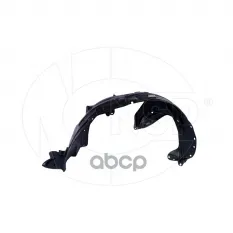 Подкрылок передний левый NISSAN X-Trail T32 (14-18) NSP арт. NSP1BD04046