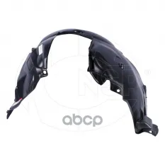 Подкрылок передний левый RENAULT Logan (14-)/ Sandero II (14-) NSP арт. NSP1BD04051