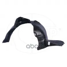 Подкрылок передний левый SKODA Rapid (20-) NSP арт. NSP1BD04053