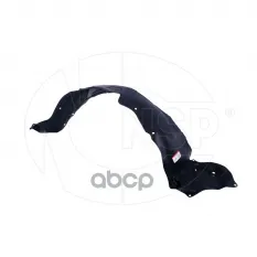 Подкрылок передний левый TOYOTA Corolla E150 (10-13) NSP арт. NSP1BD04054