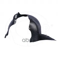 Подкрылок передний левый VOLKSWAGEN Polo (20-) NSP арт. NSP1BD04056