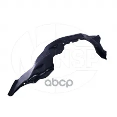 Подкрылок передний правый CHEVROLET Lanos NSP арт. NSP1BD04057