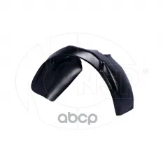 Подкрылок DAEWOO Matiz (98-) передний правый NSP NSP арт. NSP1BD04058