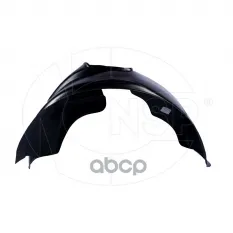 Подкрылок FORD Transit (06-14) передний правый NSP NSP арт. NSP1BD04060