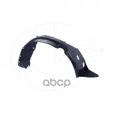 Подкрылок передний правый HYUNDAI Solaris (14-17) NSP арт. NSP1BD04064