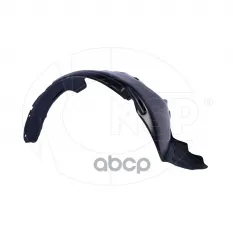 Подкрылок передний правый KIA Cerato (13-) NSP арт. NSP1BD04067