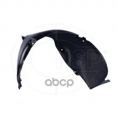 Подкрылок KIA Soul (14-) передний правый NSP NSP арт. NSP1BD04071