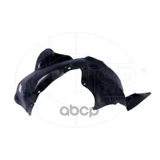 Подкрылок передний правый SKODA Rapid (20-) NSP арт. NSP1BD04081