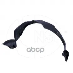 Подкрылок передний правый TOYOTA Corolla E150 (10-13) NSP арт. NSP1BD04082