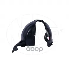 Подкрылок передний правый VOLKSVAGEN Tiguan (17-) NSP арт. NSP1BD04083