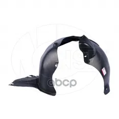 Подкрылок VW Polo (20-) передний правый NSP NSP арт. NSP1BD04084