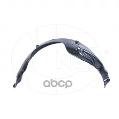 Подкрылок задний левый KIA Rio IV (20-) NSP арт. NSP1BD04089