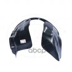 Подкрылок передний правый MITSUBISHI ASX (10-) NSP арт. NSP1BD04096