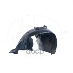 Подкрылок передний левый CITROEN Berlingo (08-15)/ PEUGEOT Partner (08-15) NSP арт. nsp1bd04097