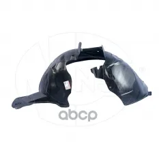 Подкрылок передний правый CITROEN Berlingo (08-15)/ PEUGEOT Partner (08-15) NSP арт. nsp1bd04098