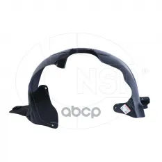 Подкрылок CHEVROLET Cruze (09-12) передний правый NSP NSP арт. NSP1BD04101