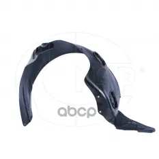 Подкрылок передний левый DATSUN on-DO NSP арт. NSP1BD04102