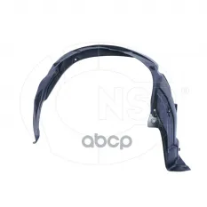 Подкрылок передний левый SUZUKI Grand Vitara (05-15) NSP арт. NSP1BD04104