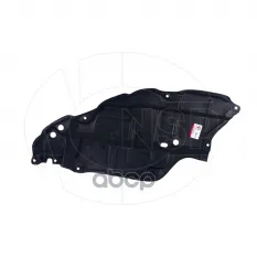 Пыльник бампера левый TOYOTA Camry XV40 (06-11) NSP арт. nsp1bd09003