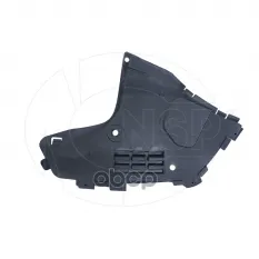 Пыльник бампера правый RENAULT Logan I NSP арт. NSP1BD09006