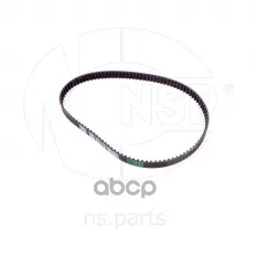 Ремень ГРМ HONDA Accord,Civic,CRX 3,HR-V (104х24) NSP NSP арт. NSP2214400P2E004