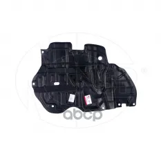 Защита двигателя TOYOTA Camry (14-18) правая (пыльник) NSP NSP арт. NSP1BD09009