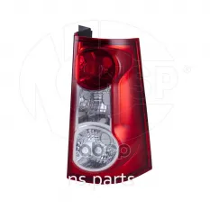 Фонарь задний правый largus NSP арт. NSP078200864610