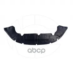 Защита двигателя FORD Focus (04-08) (пыльник) NSP NSP арт. NSP1BD09014