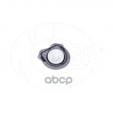 Сальник коленвала FORD Transit (06-) задний NSP NSP арт. NSP091684287