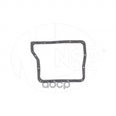 Прокладка поддона JAC J7 NSP арт. nsp301701100u852029