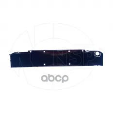 Накладка бампера CHERY Tiggo 4 (18-) переднего NSP NSP арт. NSP14602000491AA