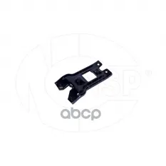 Кронштейн замка капота SKODA Rapid (13-22) NSP арт. NSP0860U805567