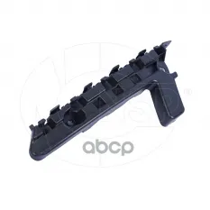 Кронштейн бампера переднего левый NSP арт. NSP14602001324AA