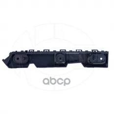 Кронштейн бампера OMODA C5 заднего левый NSP NSP арт. NSP14602001566AA