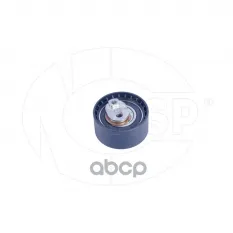 Ролик ГРМ RENAULT Duster (12-) натяжителя ремня NSP NSP арт. NSP07130706246R