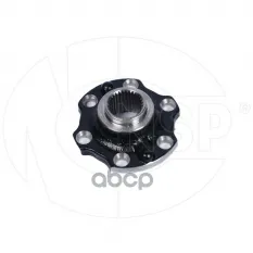 Фланец TOYOTA Land Cruiser (J100) ступицы передней NSP NSP арт. NSP044342160060