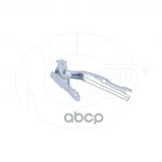 Петля капота левая VOLKSWAGEN Polo VI (20-) NSP арт. NSP0860U823301